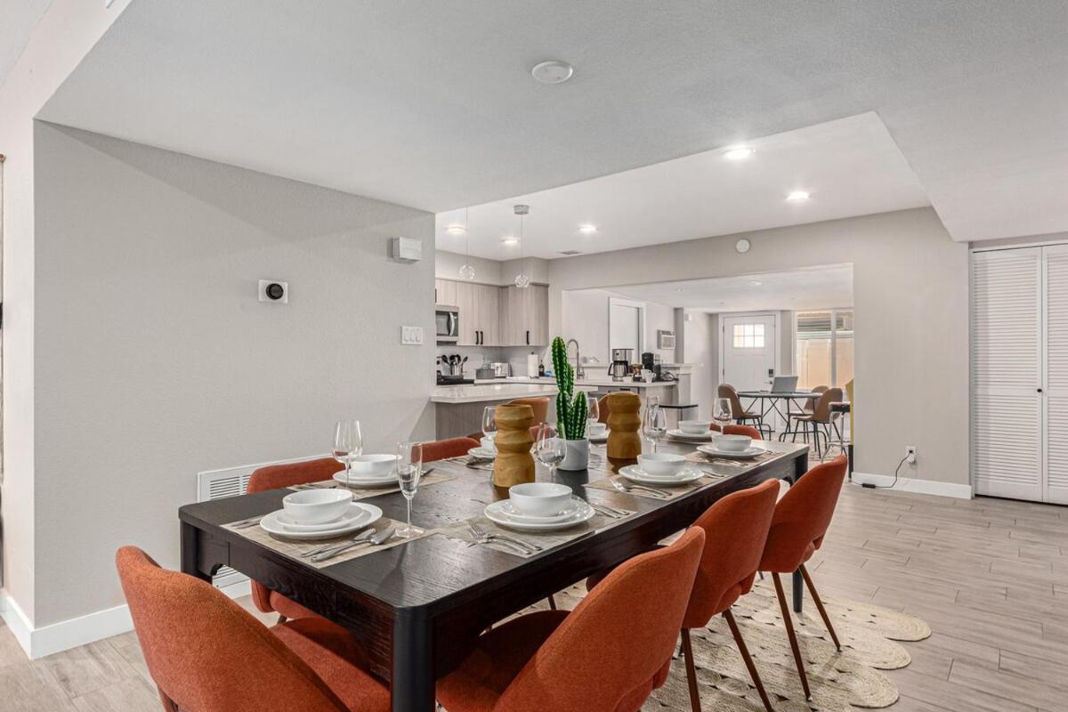 3br Southwest Modern Haven - Old Town * Scottsdale