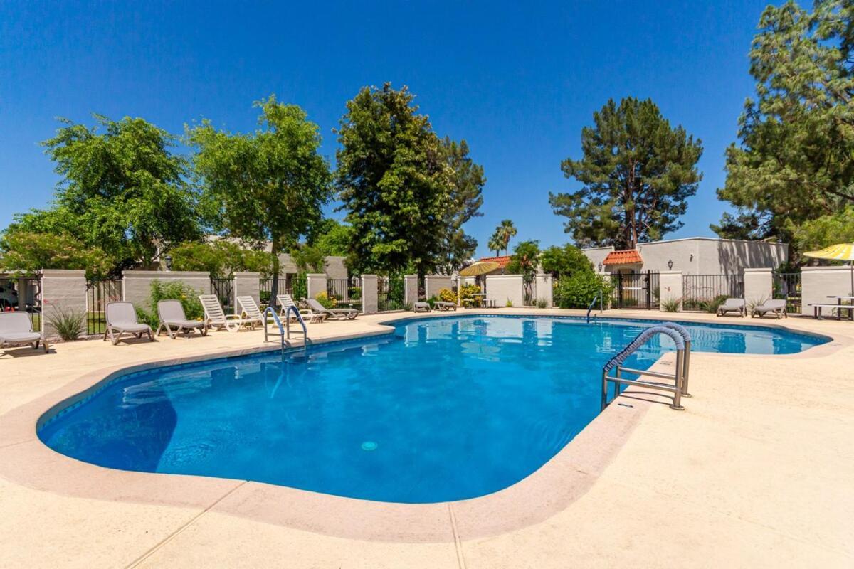 3br Southwest Modern Haven - Old Town Apartment *