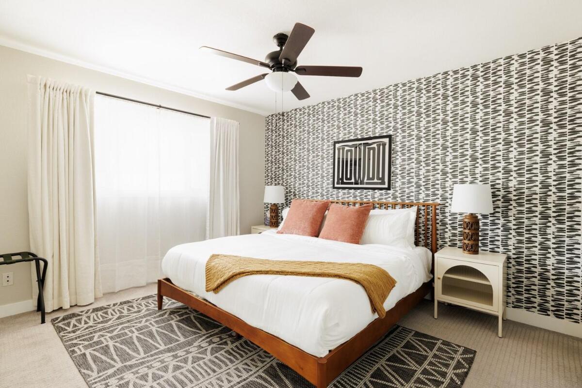 Apartment 3br Southwest Modern Haven - Old Town *