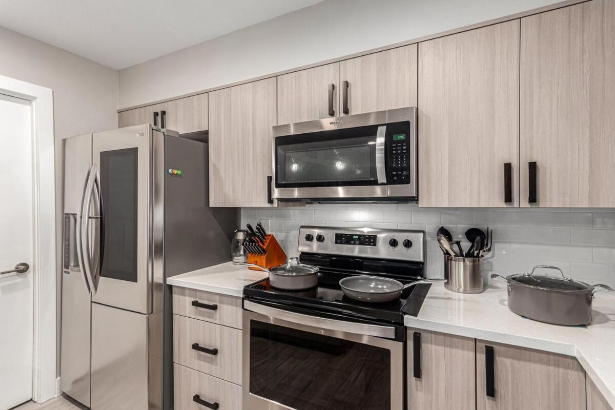 3br Southwest Modern Haven - Old Town Scottsdale