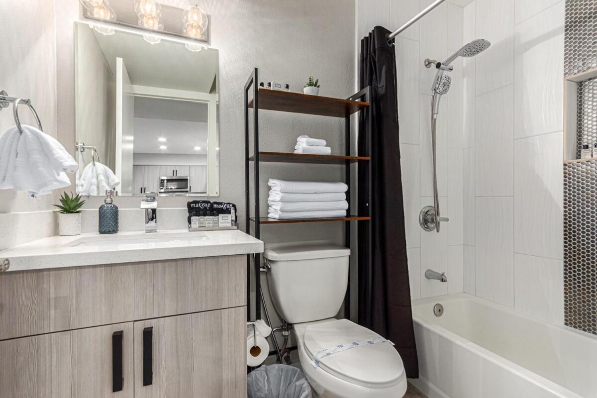 3br Southwest Modern Haven - Old Town * Scottsdale