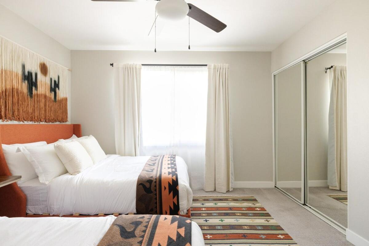 Apartment 3br Southwest Modern Haven - Old Town