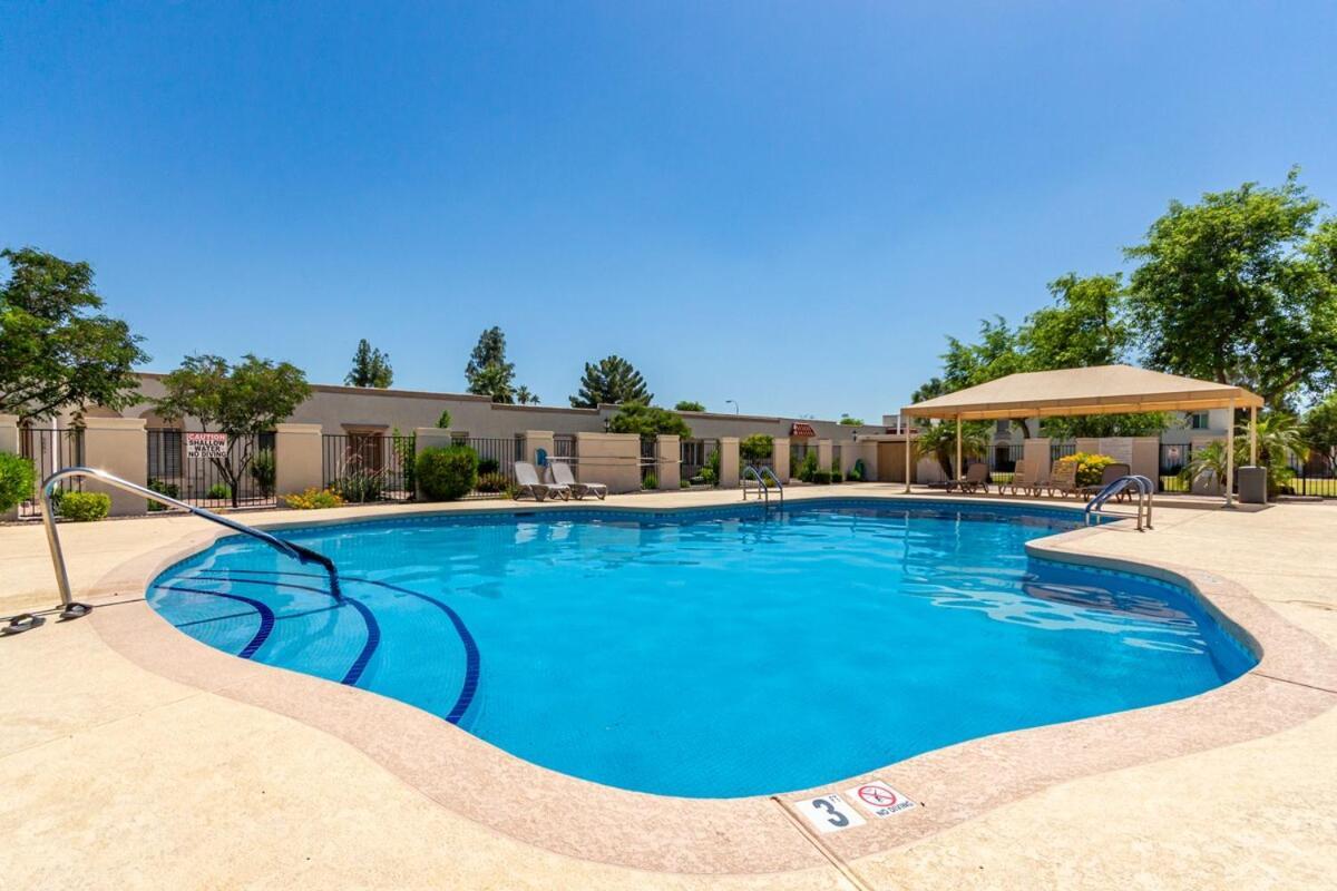 3br Southwest Modern Haven - Old Town *