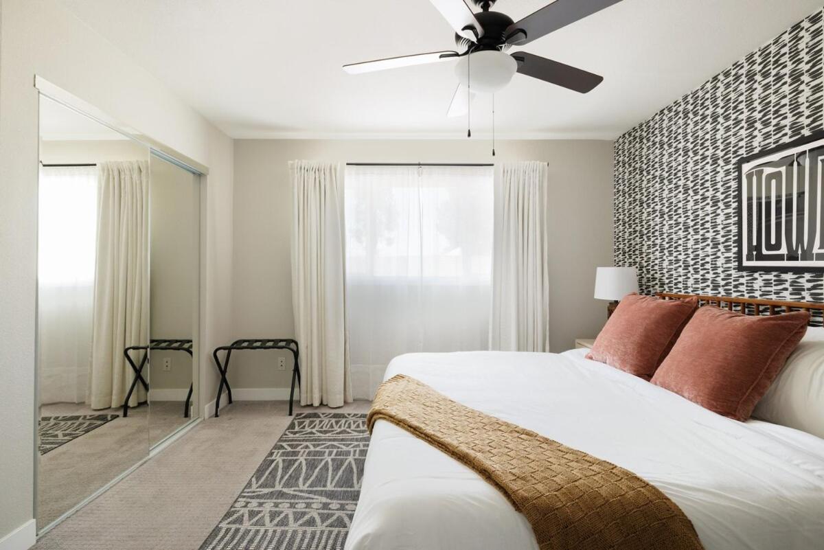 3br Southwest Modern Haven - Old Town Apartment