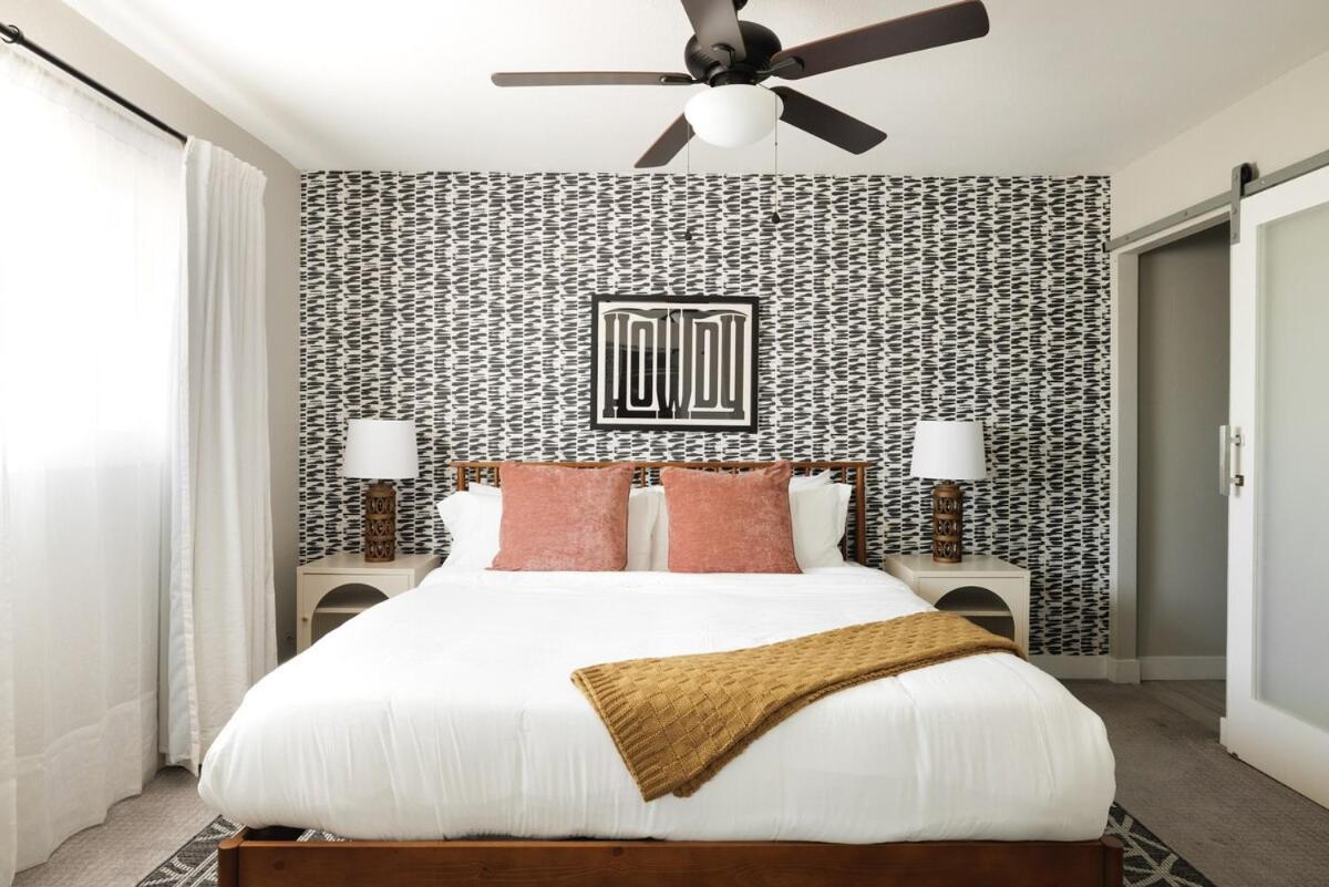 Apartment 3br Southwest Modern Haven - Old Town